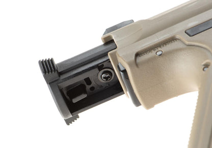 Action Army AAP01 GBB Full Auto / Semi Auto Dark Earth