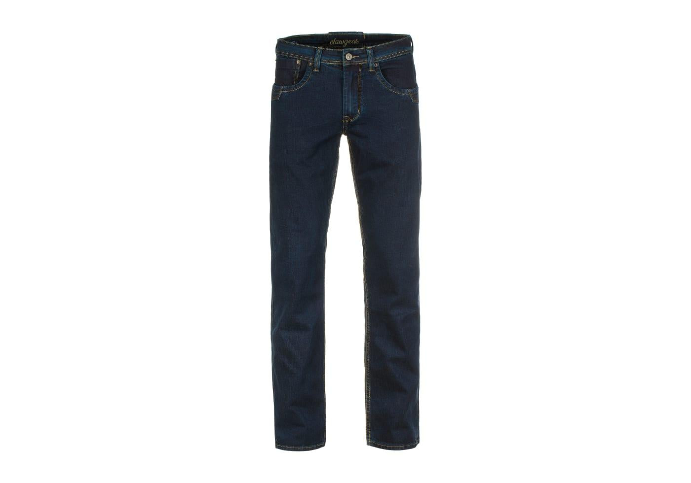 Clawgear Denim Tactical Flex Jeans Midnight