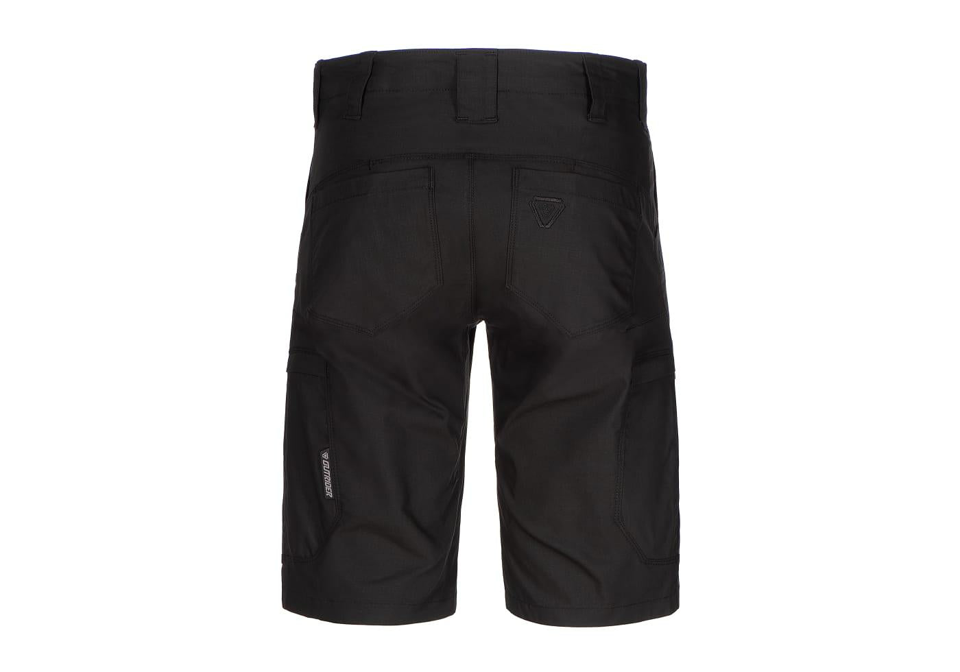 Outrider T.O.R.D. Flex Short AR Black