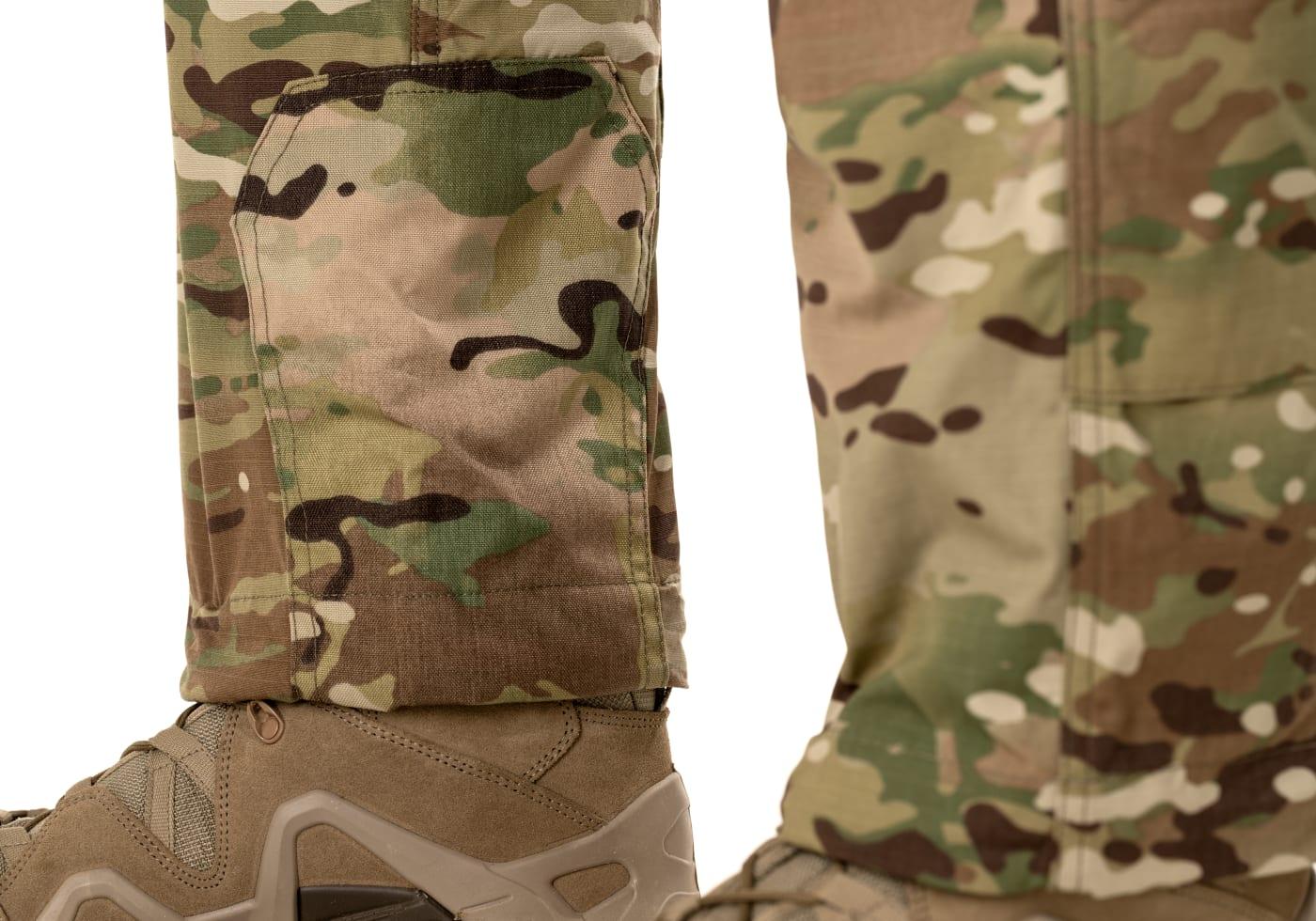 Clawgear Raider Pants MK V Multicam Trouser