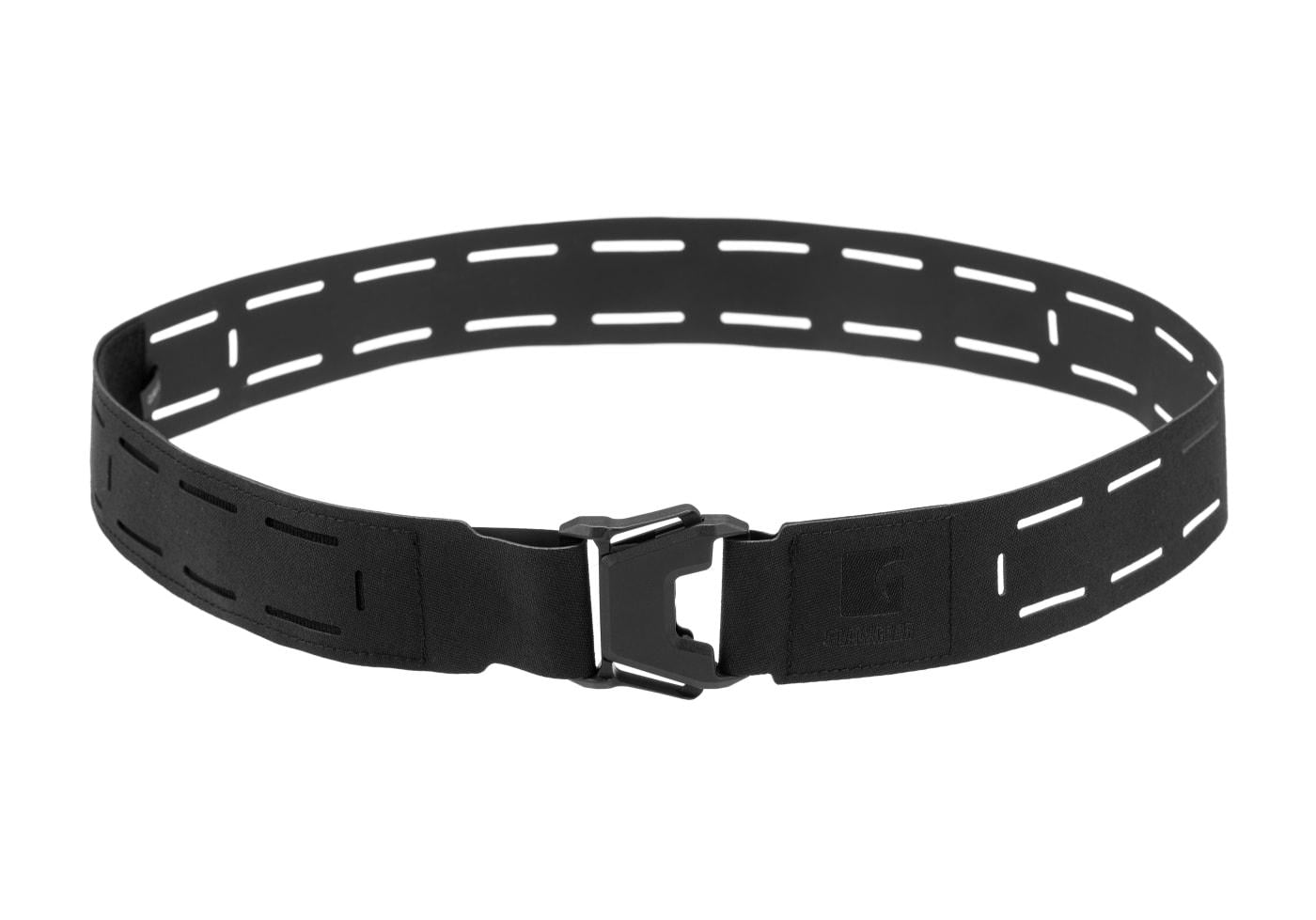 Clawgear ELB Extremely Light Belt Black
