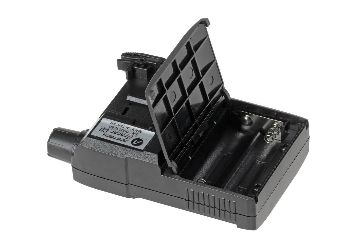 Acetech iTracer Advance BB Control System Black