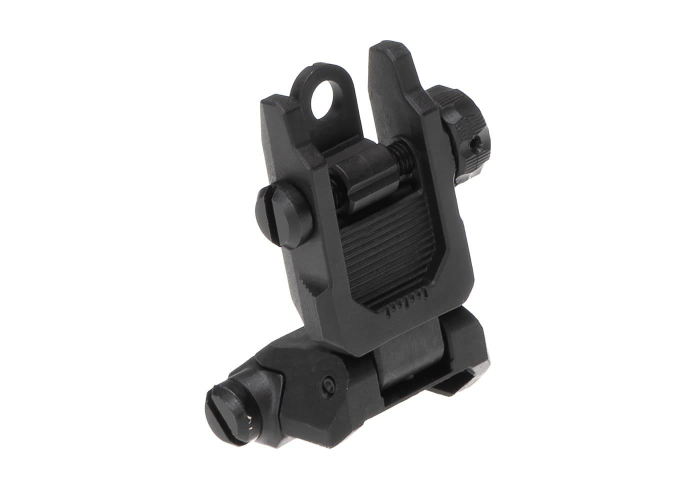 Krytac Kriss Folding Sight Rear