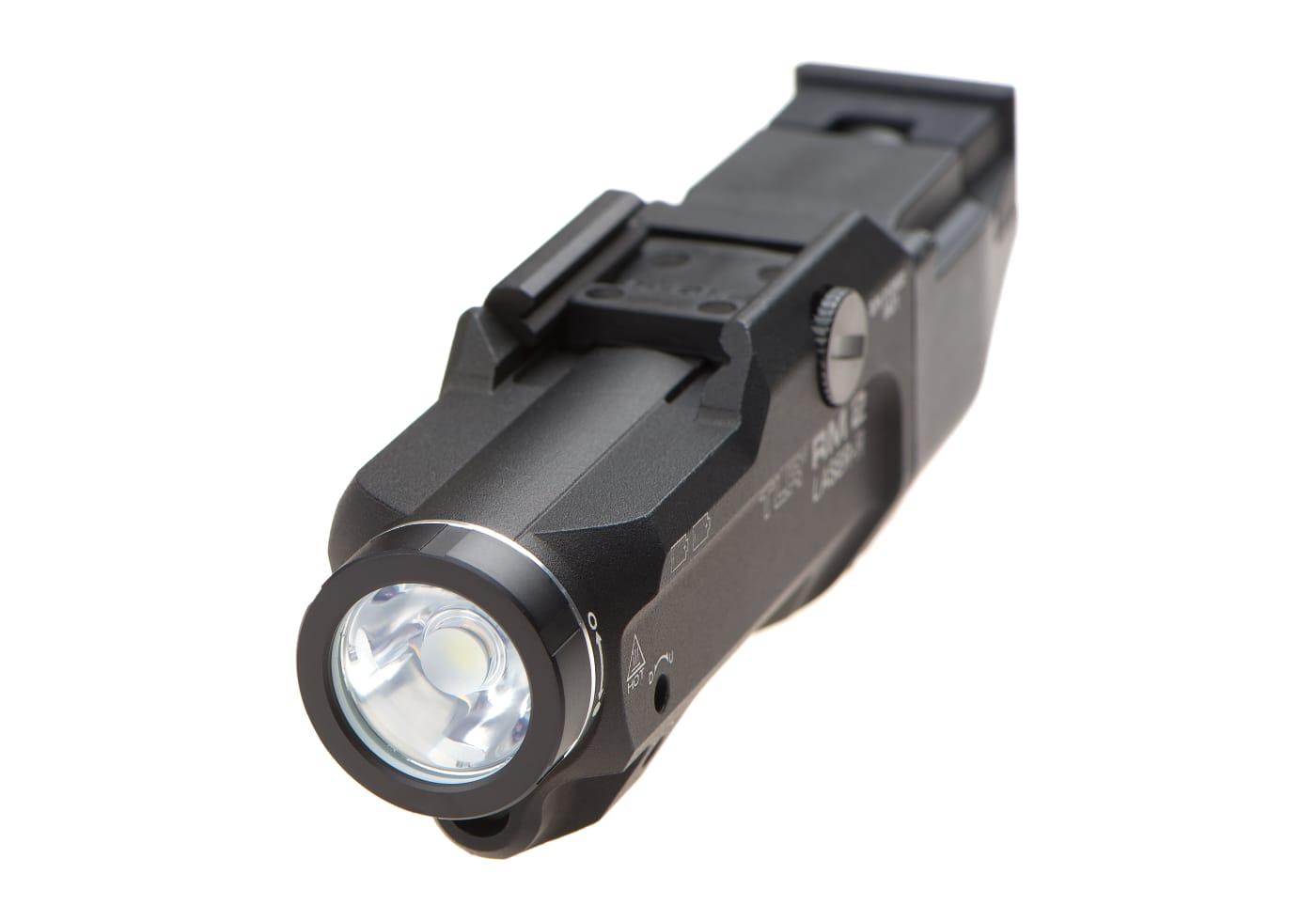 Streamlight TLR RM 2 Laser Black
