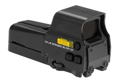 Aim-O 557 Red Dot Black
