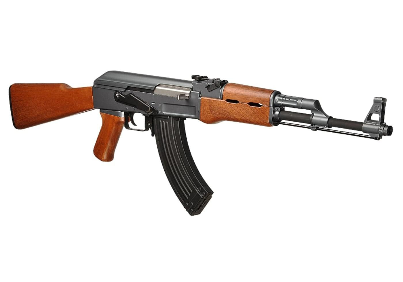 Cyma CM028 AK47