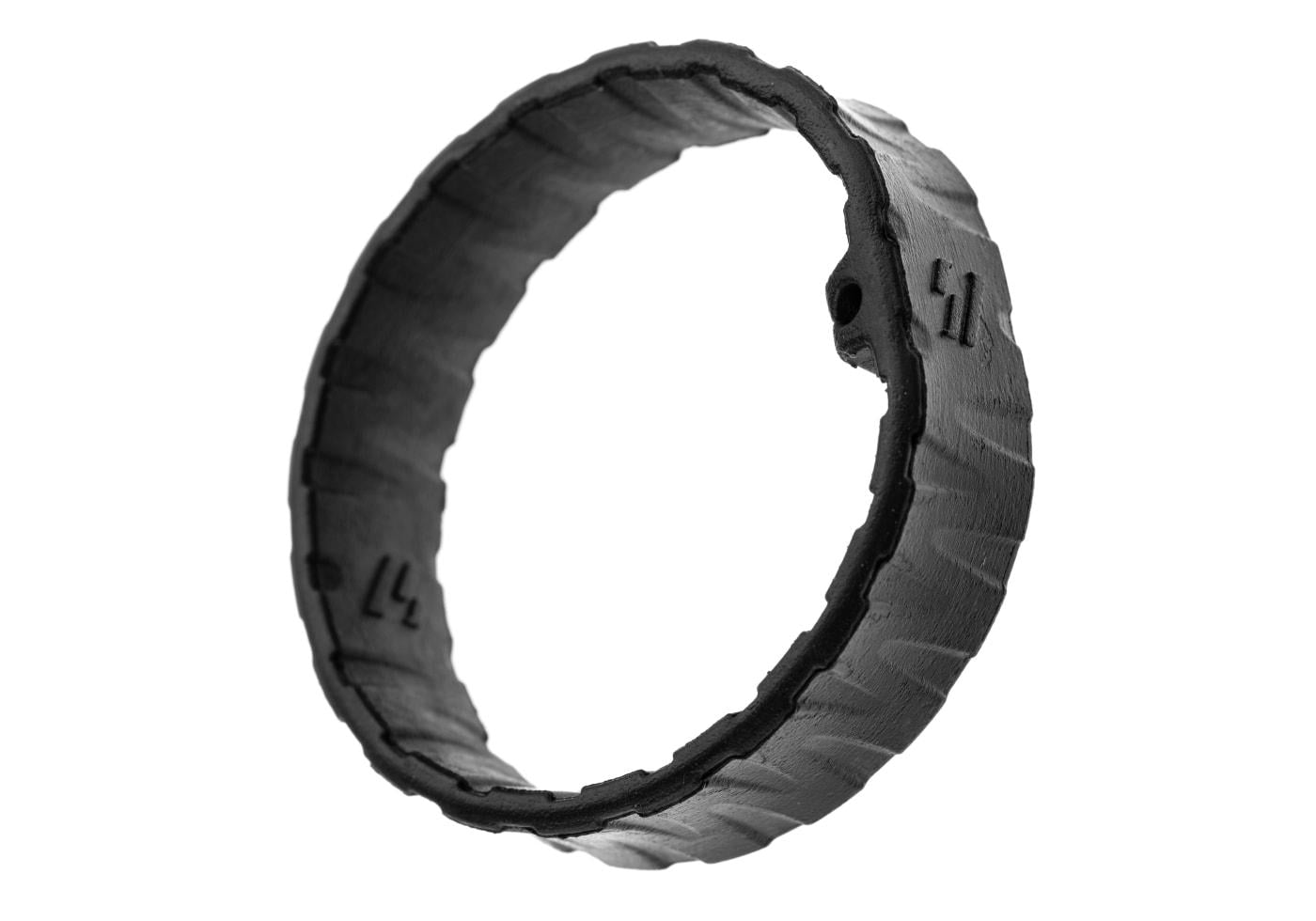 Strike Industries Bang Band 5pcs Black