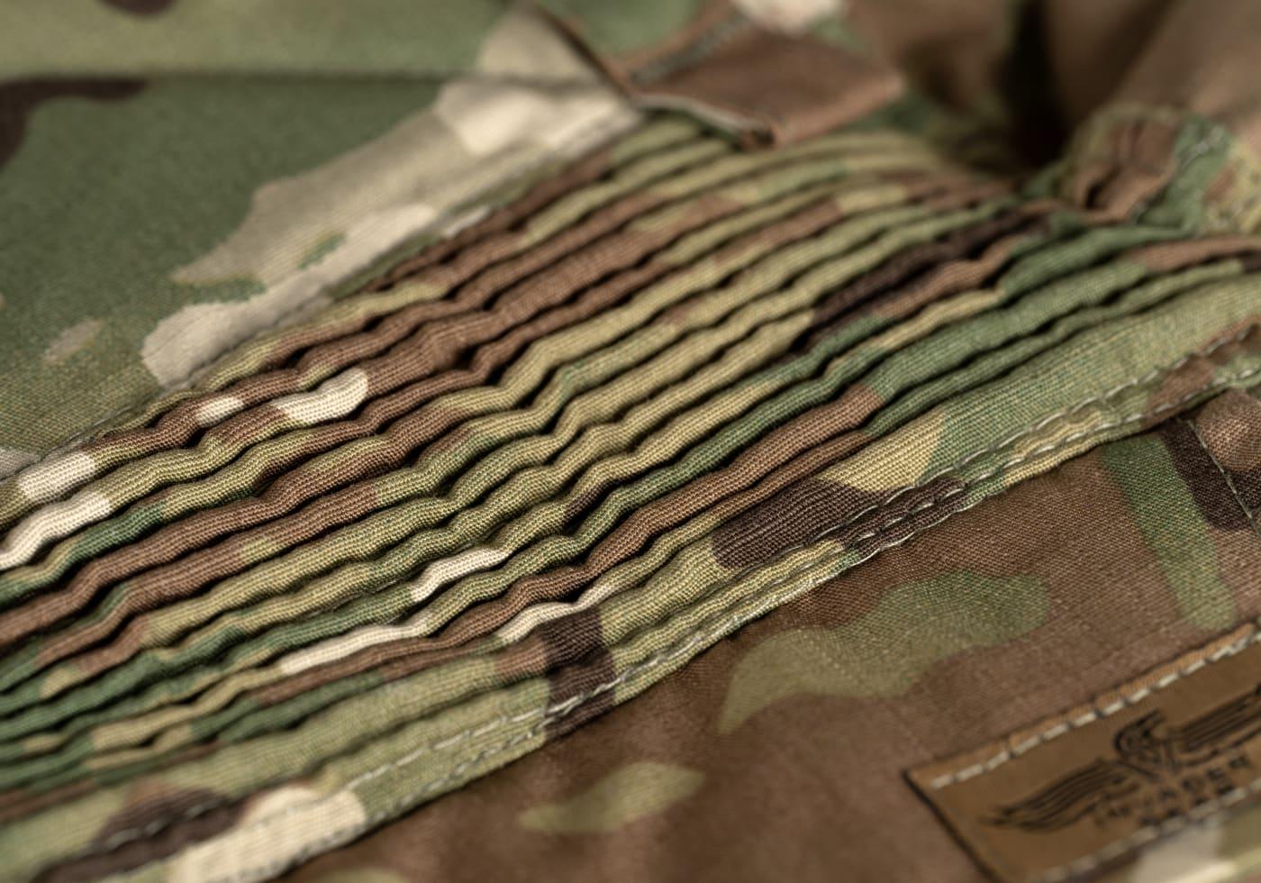 Invader Gear Predator Combat Pants Multicam