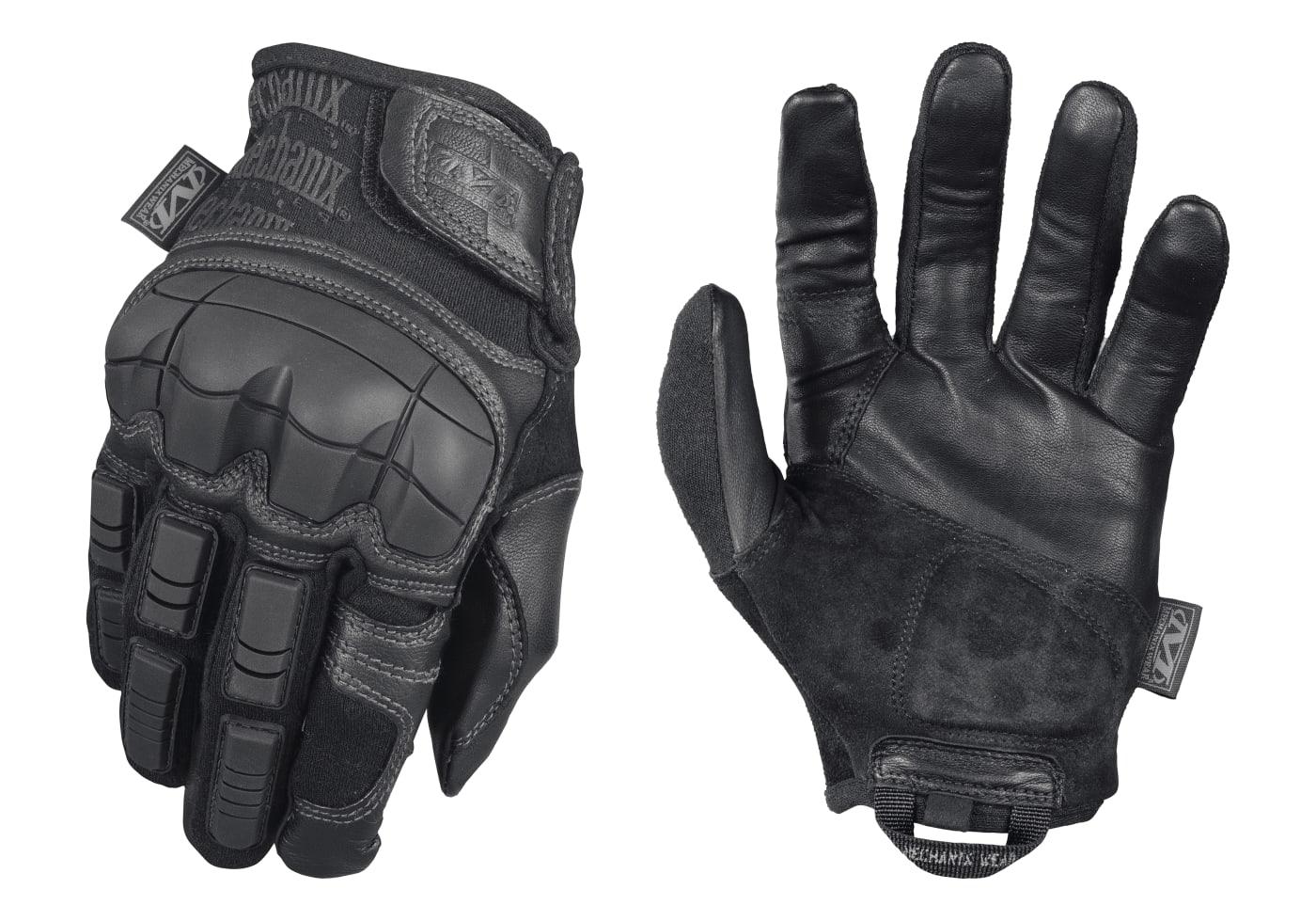 Mechanix Wear Breacher Gloves Covert