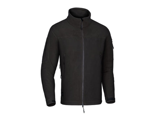 Outrider T.O.R.D. Windblock Fleece Jacket AR Black