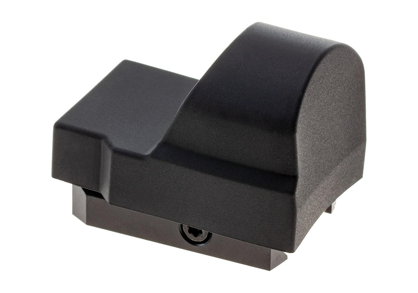 Vector Optics Frenzy 1x20x28 Red Dot Sight Scope Black