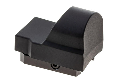 Vector Optics Frenzy 1x20x28 Red Dot Sight Scope Black