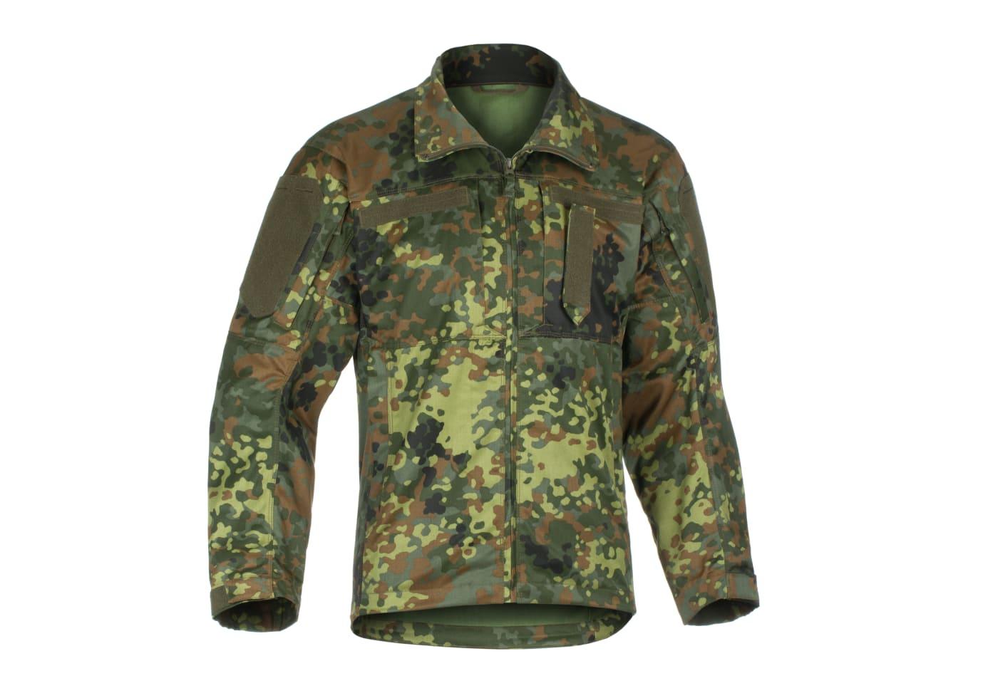 Clawgear Raider Mk.IV Field Shirt Flecktarn
