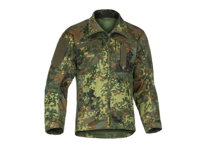 Clawgear Raider Mk.IV Field Shirt Flecktarn
