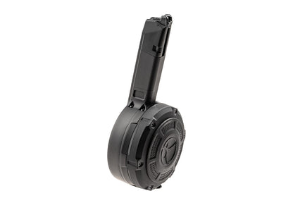 Action Army Drum Magazinee AAP01 GBB 350rds