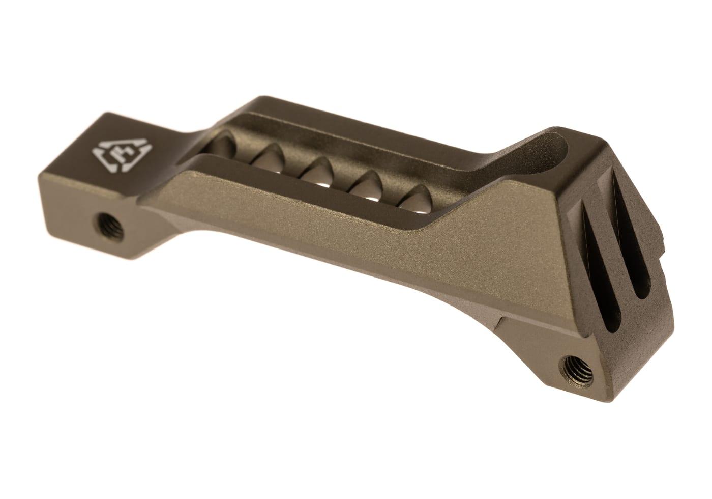 Strike Industries Fang Alu Trigger Guard FDE