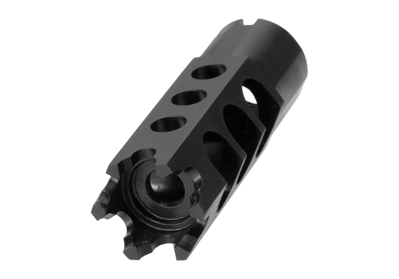 LCT Hexagon Flash Hider CW 8.5cm