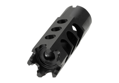 LCT Hexagon Flash Hider CW 8.5cm