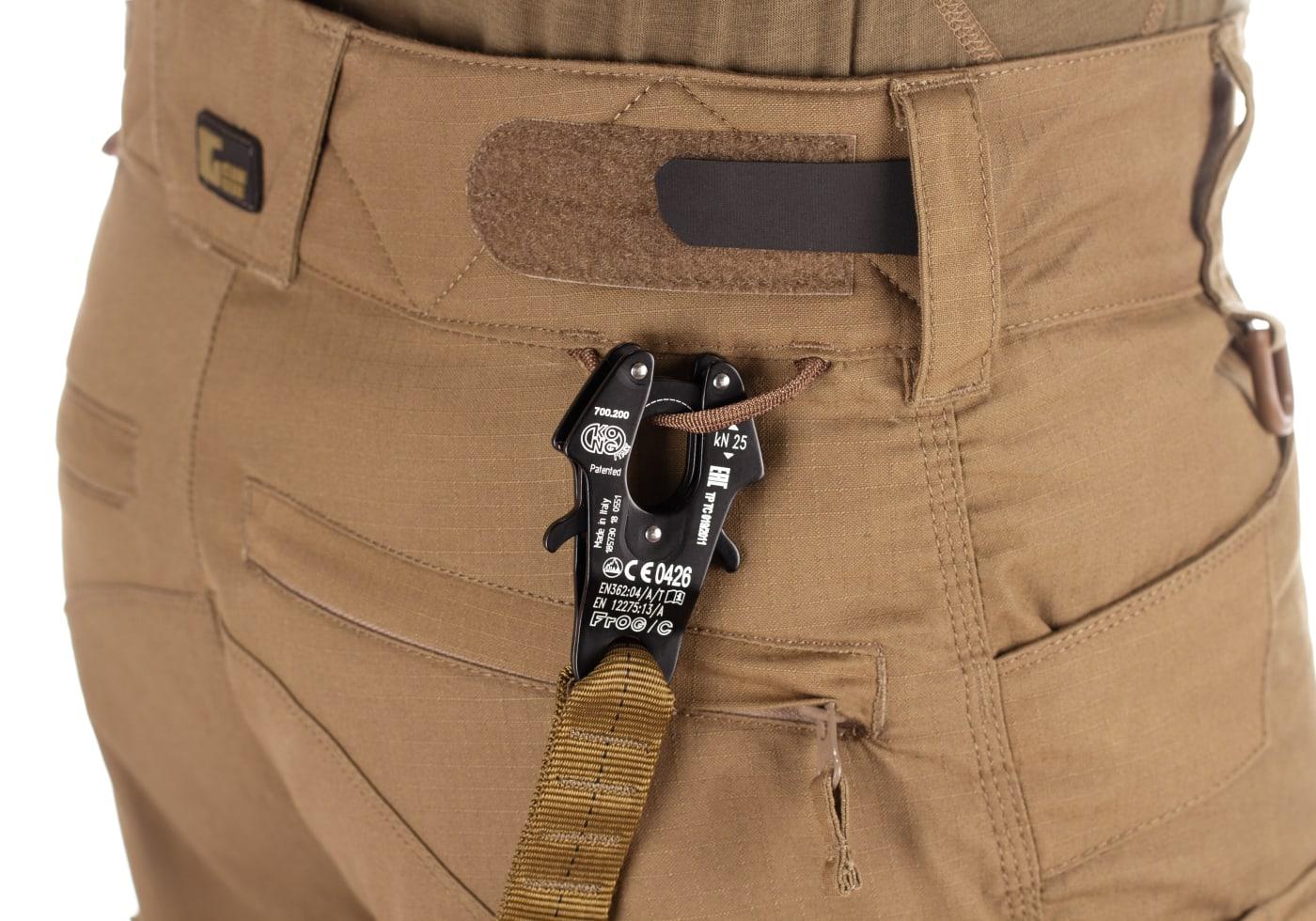 Clawgear Raider Mk.IV Pant Coyote