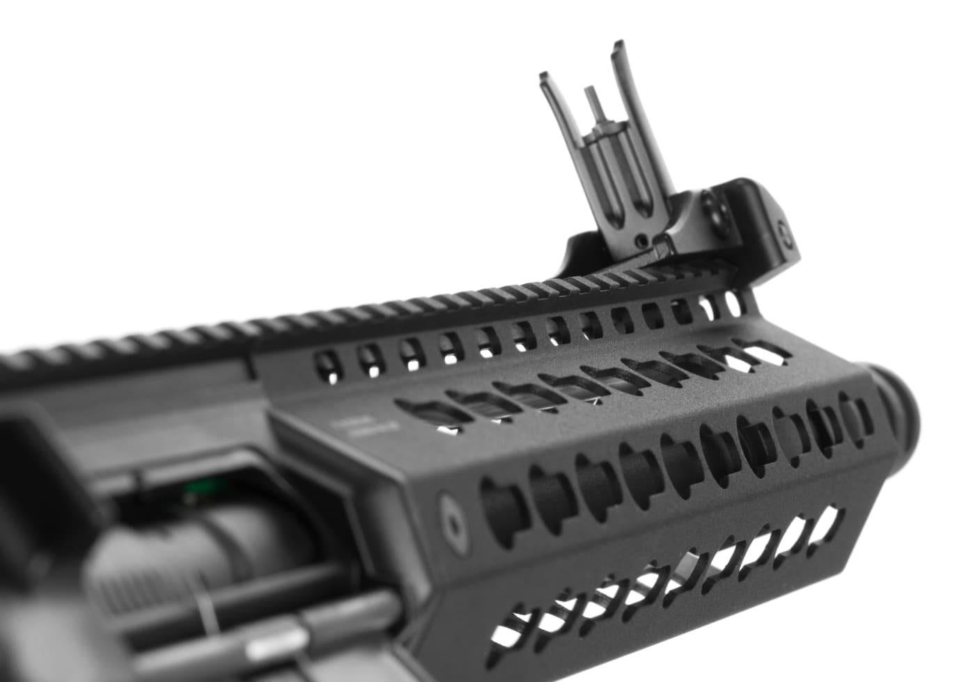 G&G GC16 E.T.U. SRL Black
