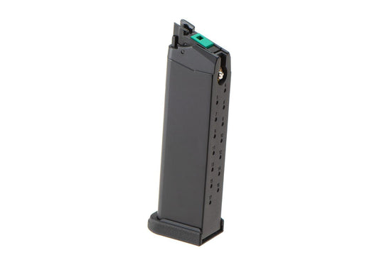 G&G Magazine GTP 9 / SMC 9 GBB 23rds