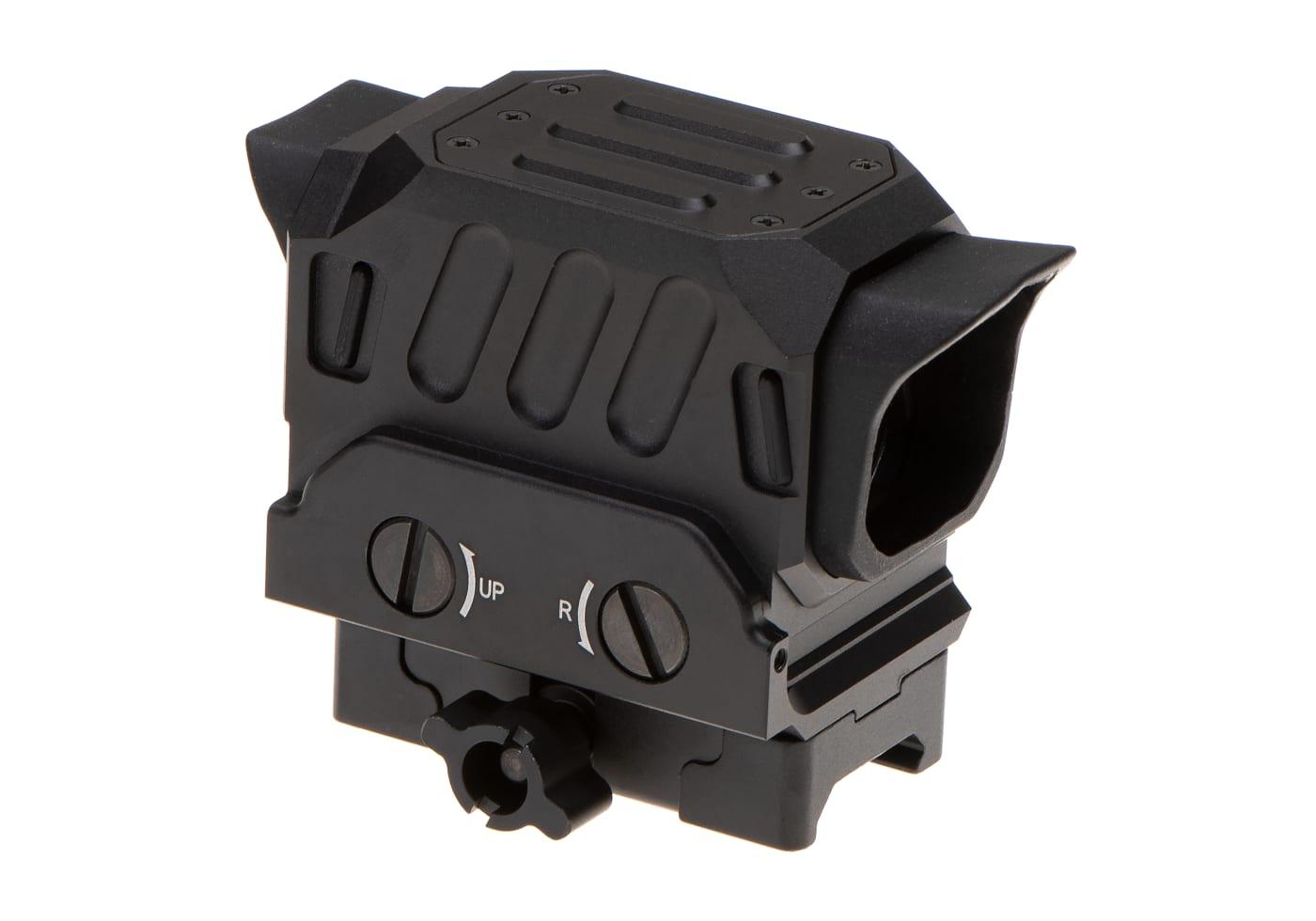 Aim-O EG1 Red Dot Sight Black