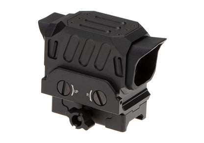 Aim-O EG1 Red Dot Sight Black