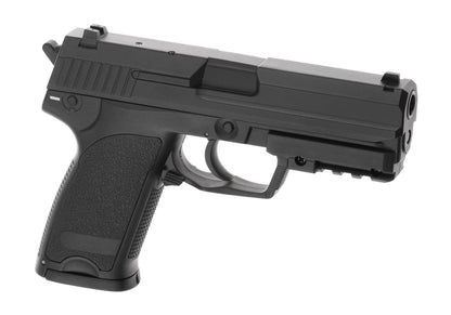 Cyma CM125 Advanced AEP Black