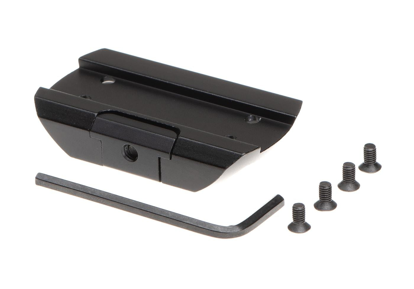 Aim-O RD-1 / RD-2 Low Mount Black