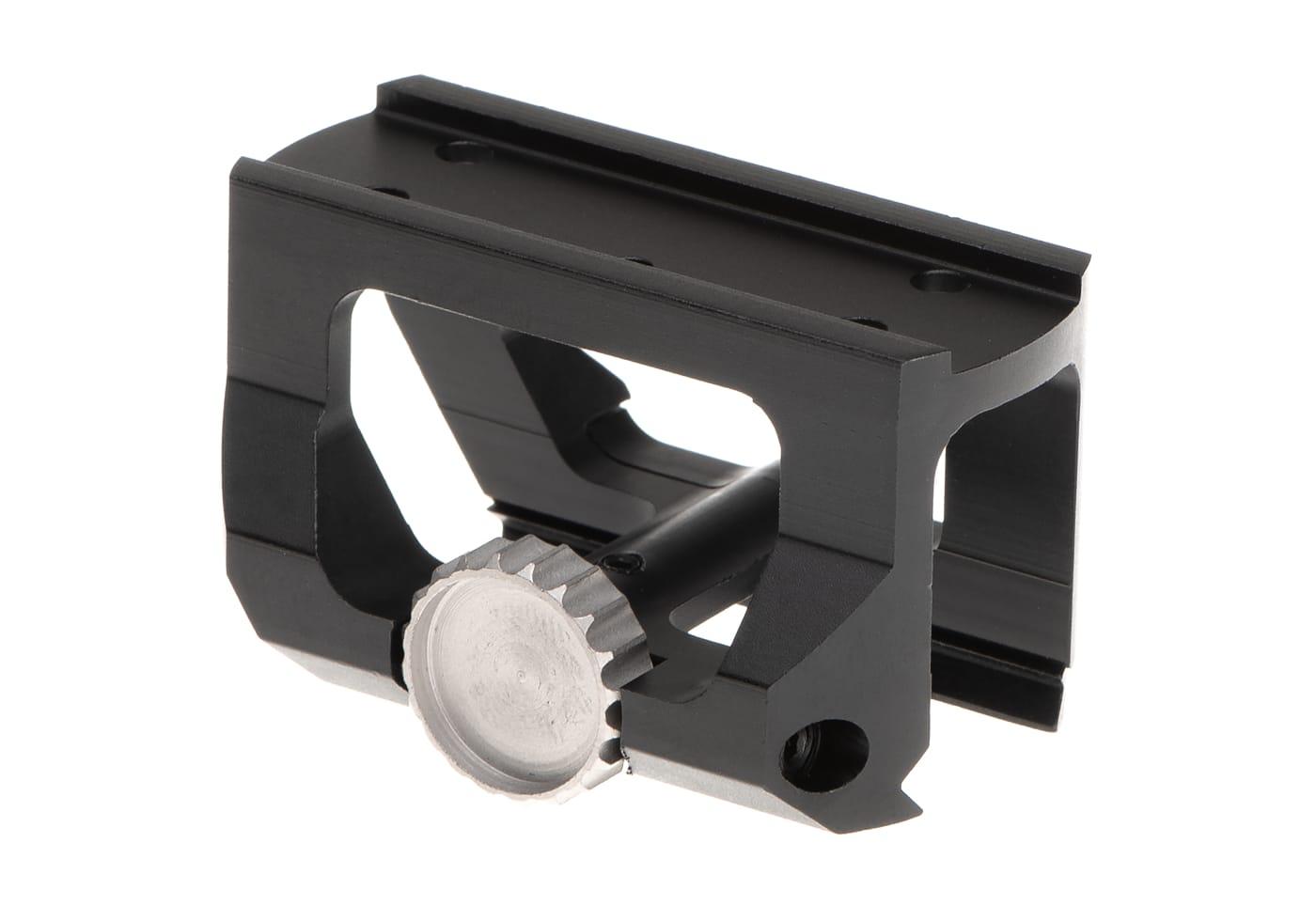 Aim-O RD-1 / RD-2 Low Drag Mount Black