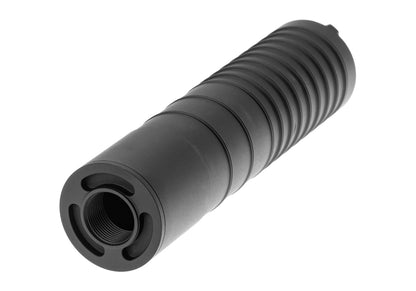 5KU DTKP Silencer Type-2 24 mm CW Black