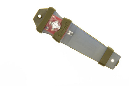 Element VLT Light Red