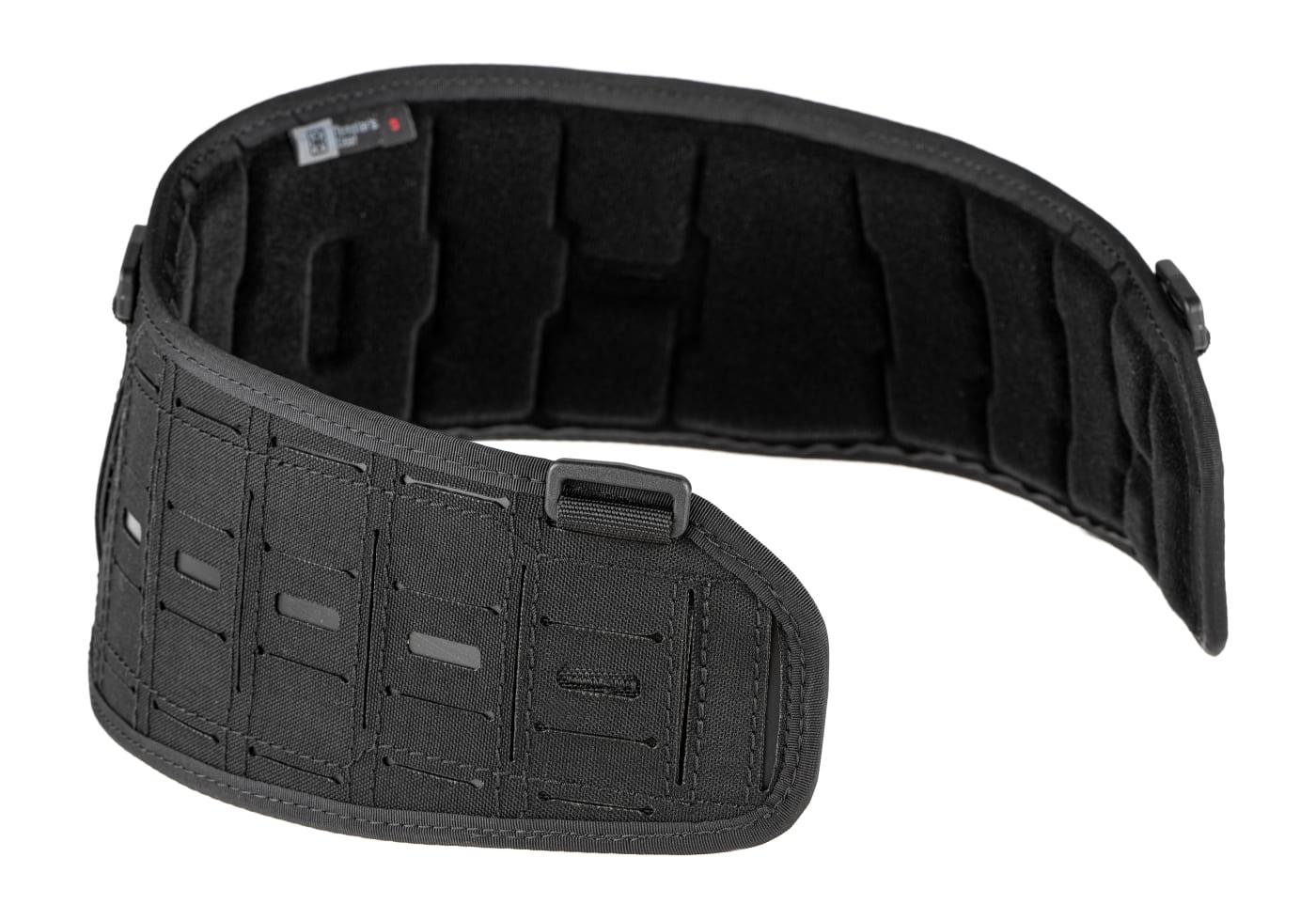 Templar's Gear PT4 Tactical Belt Black