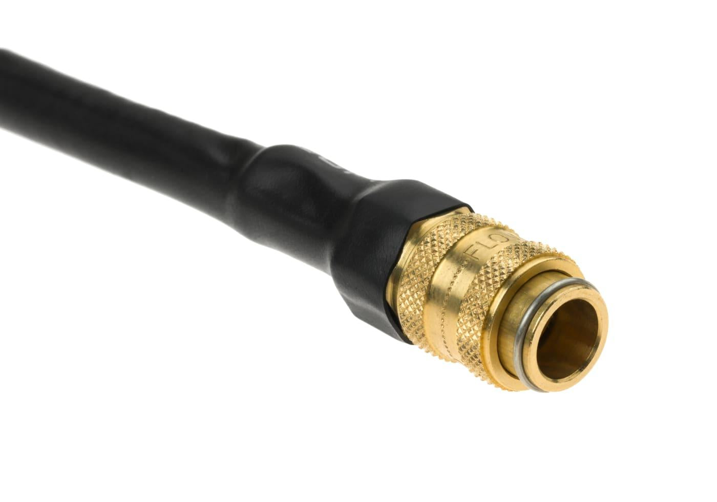 Mancraft HPA Line 36" QD EU Standard bore Yellow