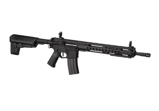 Krytac War Sport GPR-CC Black