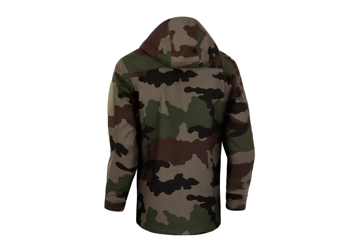 Outrider T.O.R.D. Hardshell Hoody LW CCE