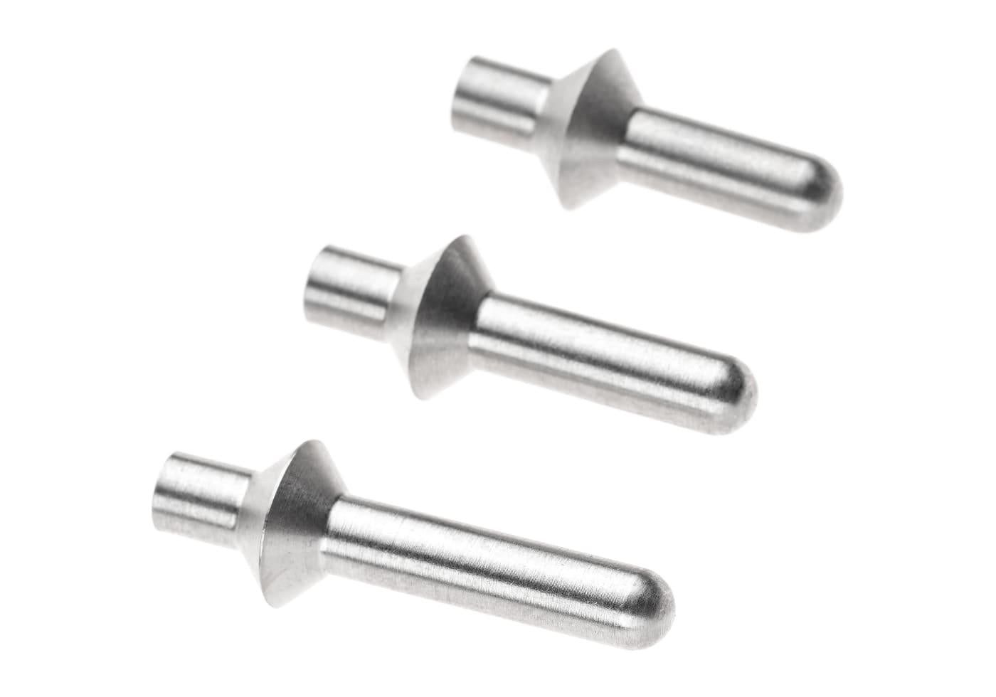Silverback Advanced Piston Head SRS & TAC 41