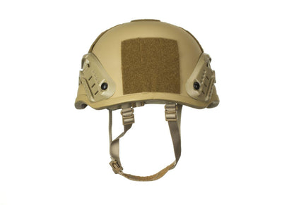 Emerson ACH MICH 2002 Helmet Special Action Replica