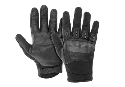 Invader Gear Assault Gloves Black