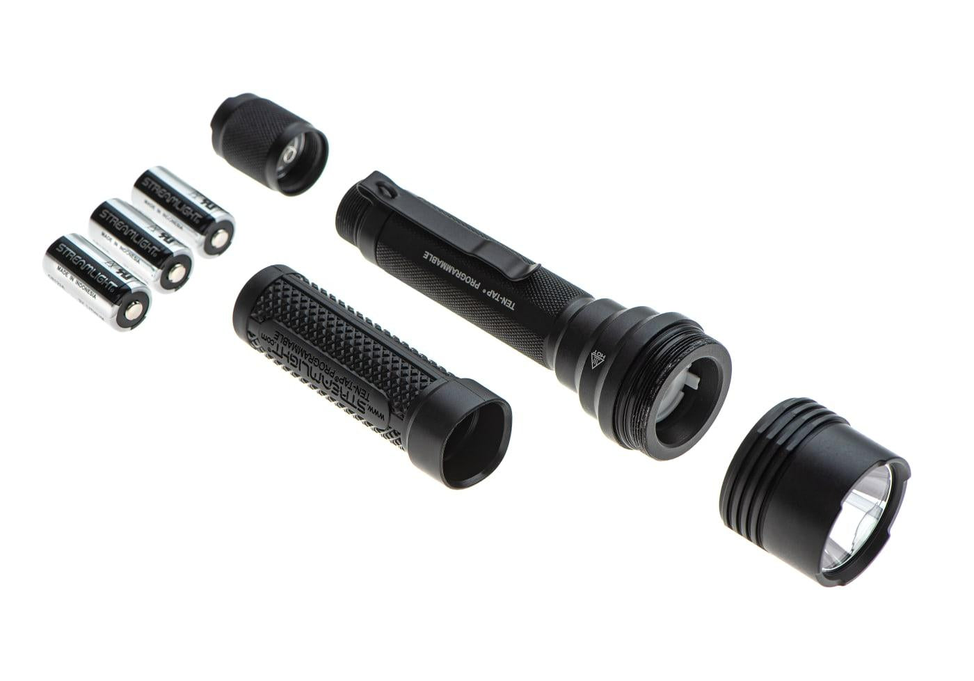 Streamlight ProTac HL 3 Black