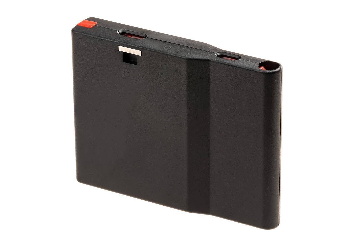 Silverback SRS Light Magazine 25rds Black