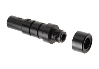 KJW M700 Silencer Adapter CCW