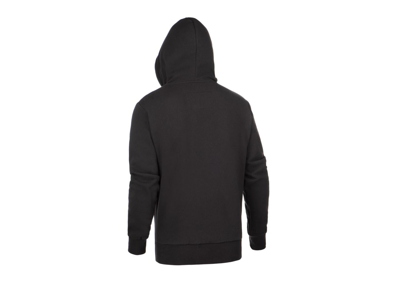 Outrider OT Logo Hoodie Black