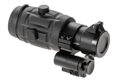 Vector Optics Maverick 3x26 Magnifier