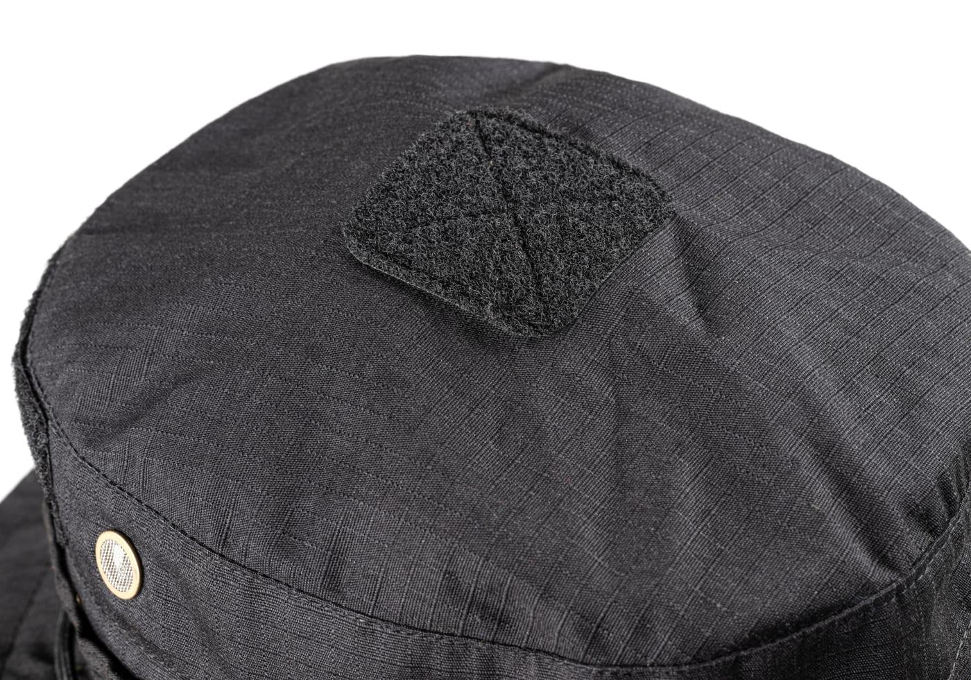 Invader Gear Mod 3 Boonie Hat Black