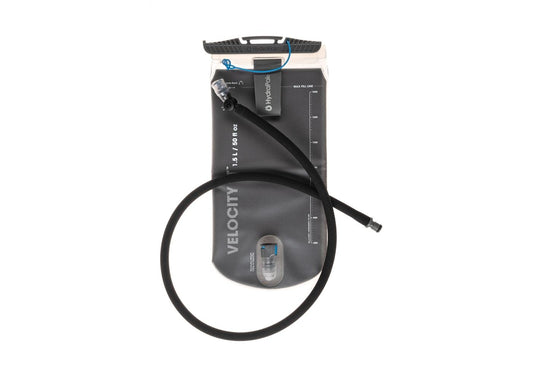 Hydrapak Velocity IT 1.5L Grey