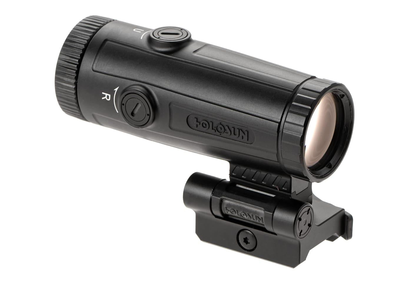 Holosun HM6X 6x Micro Mangifier