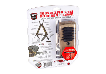 Real Avid AR-15 Tool