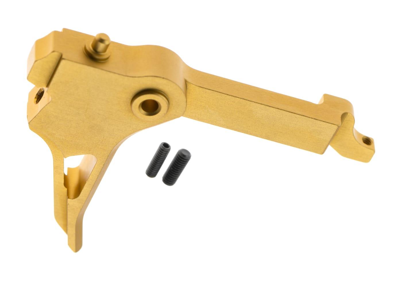 Prometheus Custom Trigger for Kriss Vector Gold