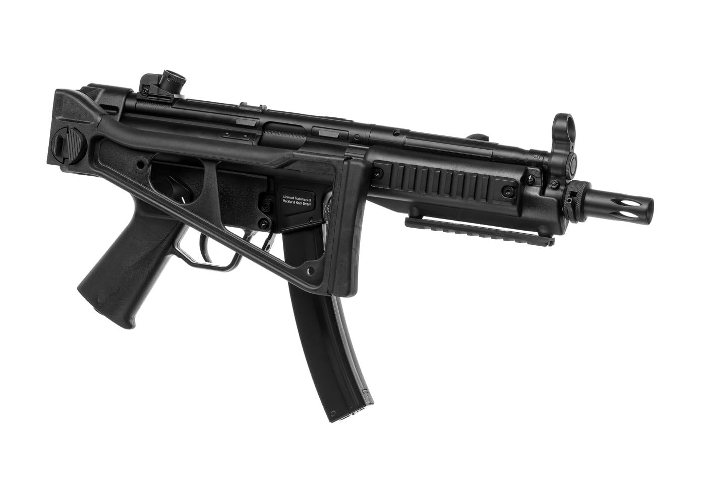 Cyma CM041 MP5 AEG Black